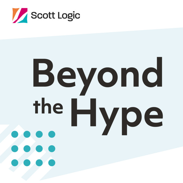 Beyond the Hype Podcast on Spotify