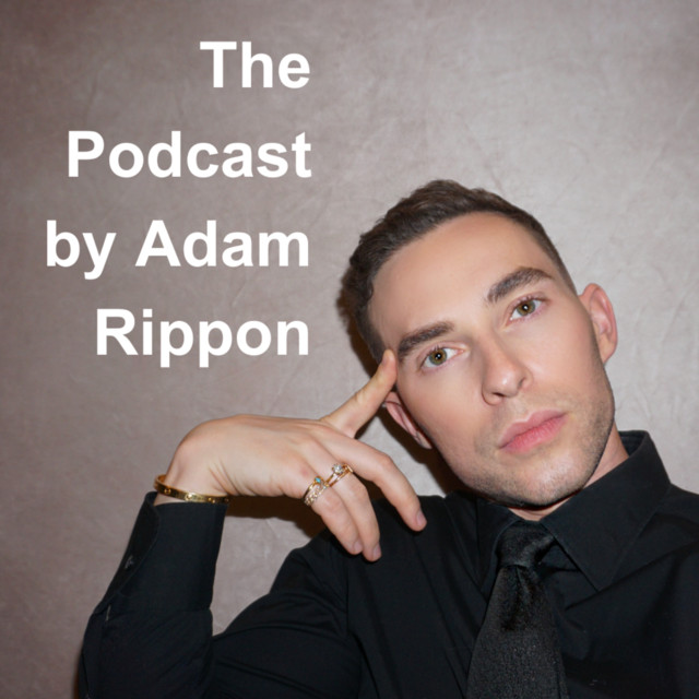 The Podcast by Adam Rippon Podcast on Spotify