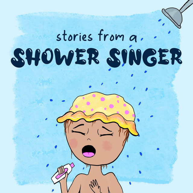 Stories from a Shower Singer Podcast on Spotify