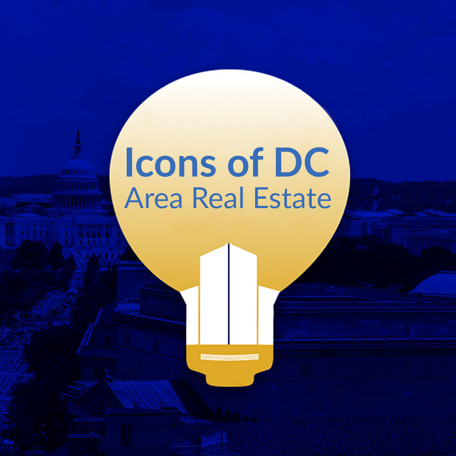 Icons of DC Area Real Estate Podcast on Spotify