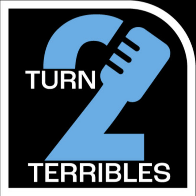 Turn 2 Terribles Podcast on Spotify