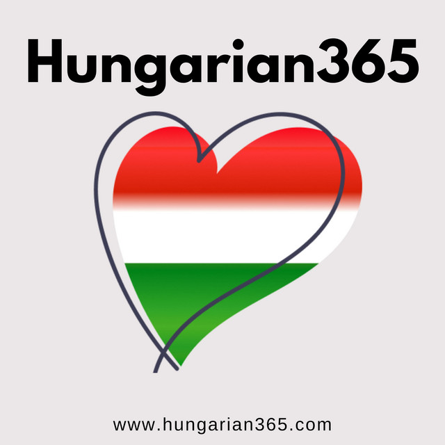 Hungarian 365 Podcast on Spotify