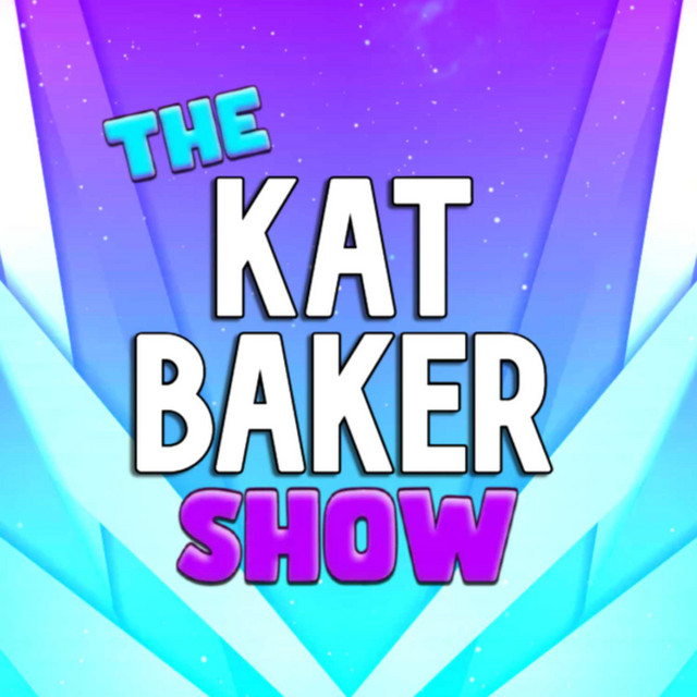 The Kat Baker Show | Podcast on Spotify