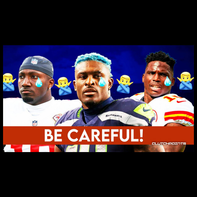 2022 Fantasy Busts Podcast on Spotify