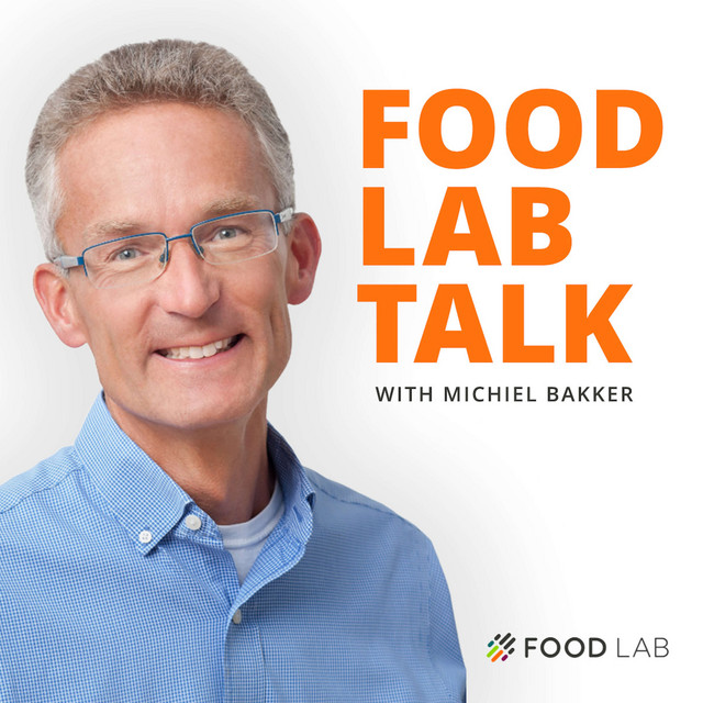 Food Lab Talk Podcast on Spotify