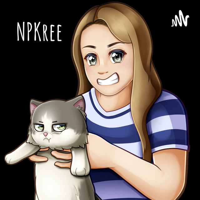 NPKree A Pretty Okay Gaming Podcast Podcast on Spotify