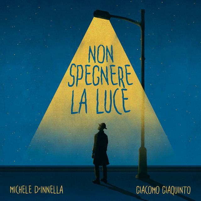 Non spegnere la luce Podcast on Spotify