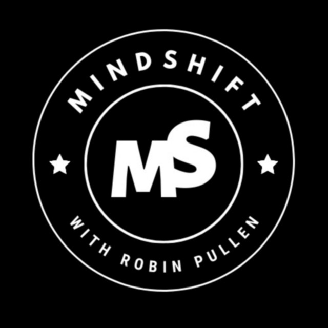 MINDSHIFT with Robin Pullen Podcast on Spotify