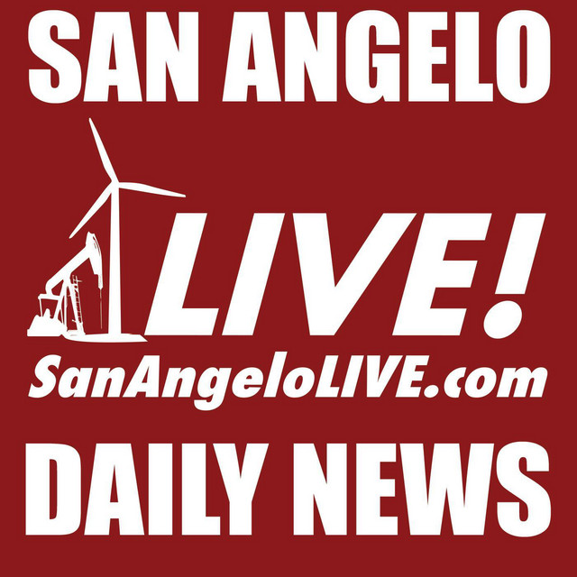 San Angelo LIVE! Daily News Podcast on Spotify