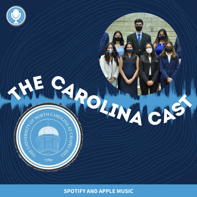 Adam Carolina Show Podcast 2-11-2023 The Carolina Cast | Podcast On Spotify