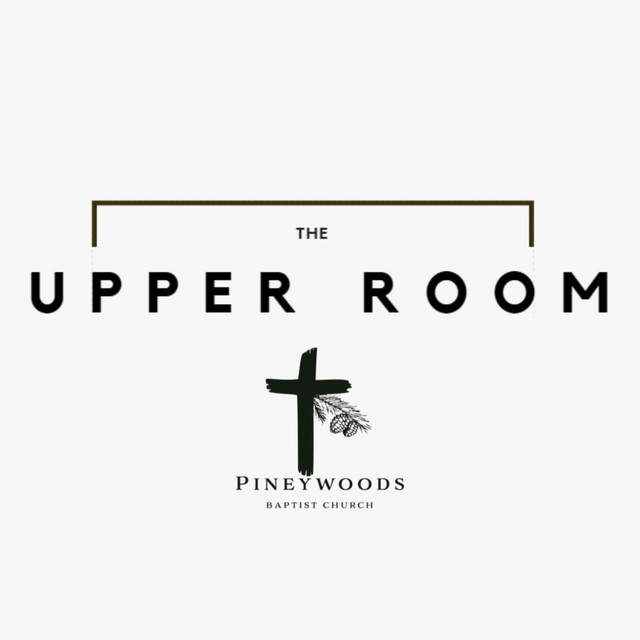 The Upper Room Podcast on Spotify
