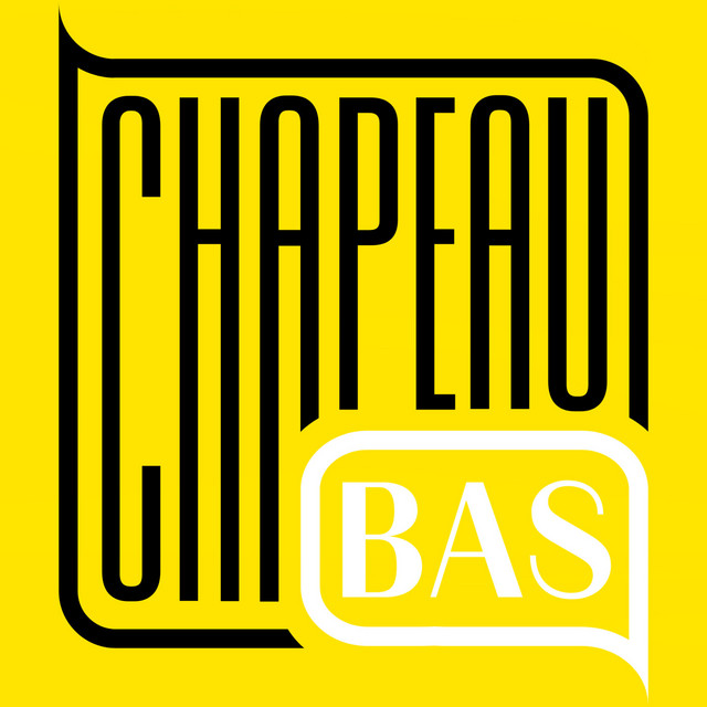 Chapeau Bas Podcast on Spotify
