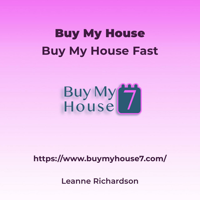 Buy My House Podcast on Spotify