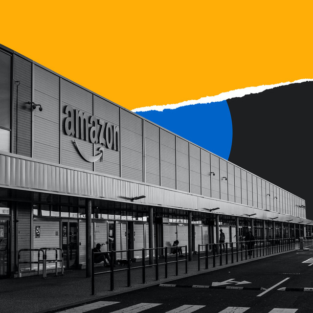 Is Amazon Too Big To Regulate? What Next Daily News and Analysis