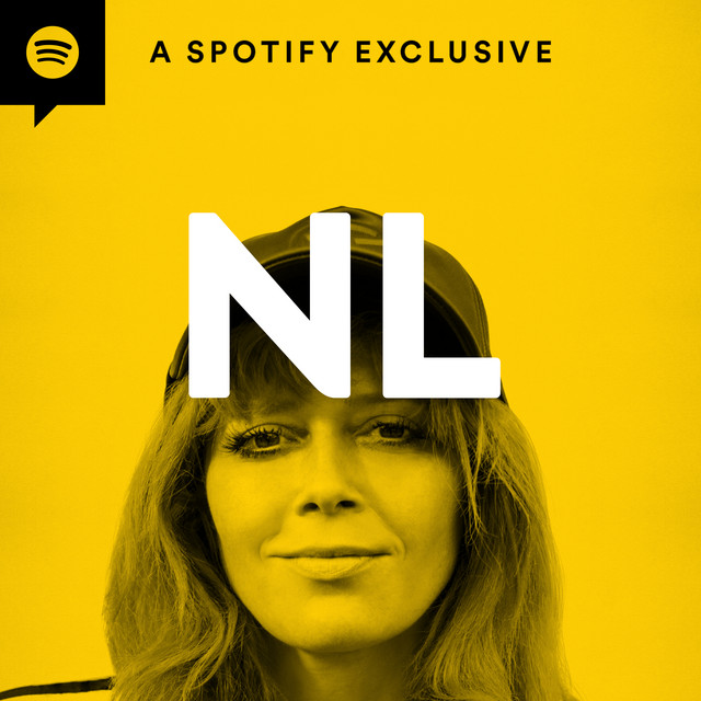Natasha Lyonne Armchair Expert with Dax Shepard Podcast on Spotify