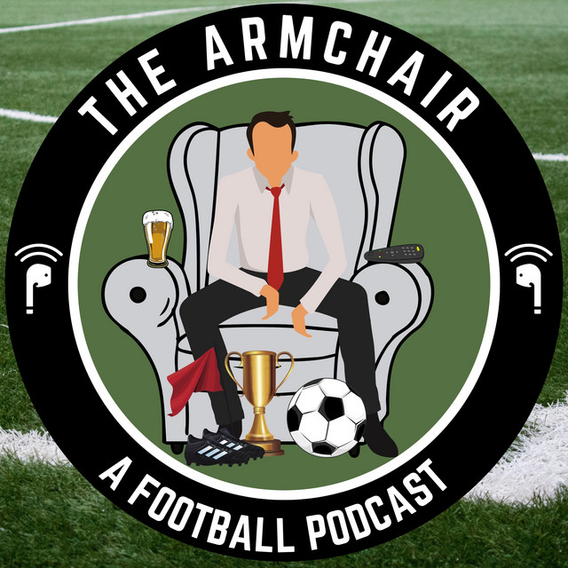 The Armchair Podcast on Spotify