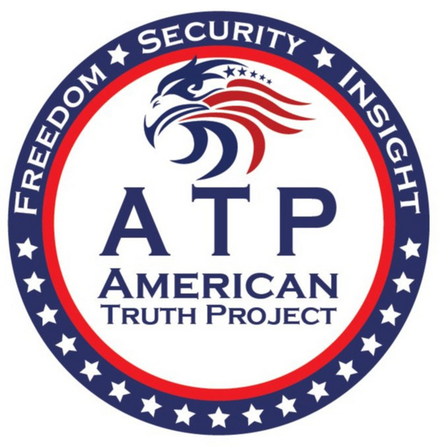 American Truth Project Podcast on Spotify