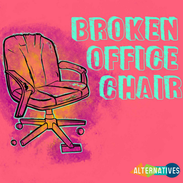 Broken Office Chair Podcast on Spotify