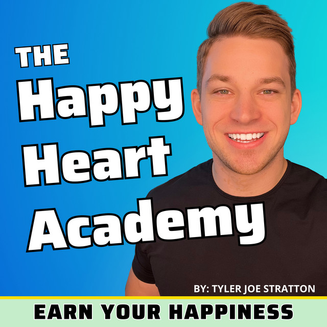 Happy Heart Academy Podcast on Spotify
