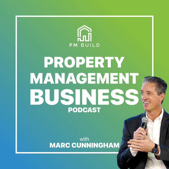 Property Management Business Podcast on Spotify