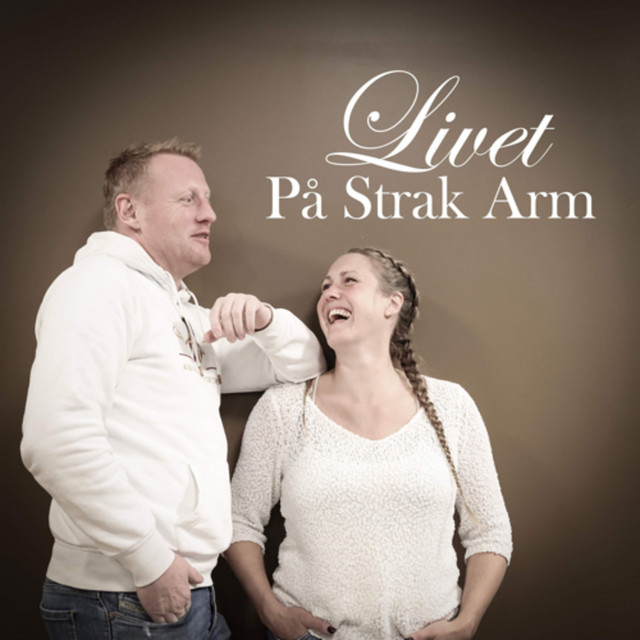 Livet På Strak Arm Podcast on Spotify
