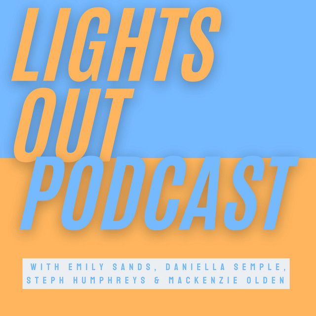 Lights Out Podcast Podcast on Spotify
