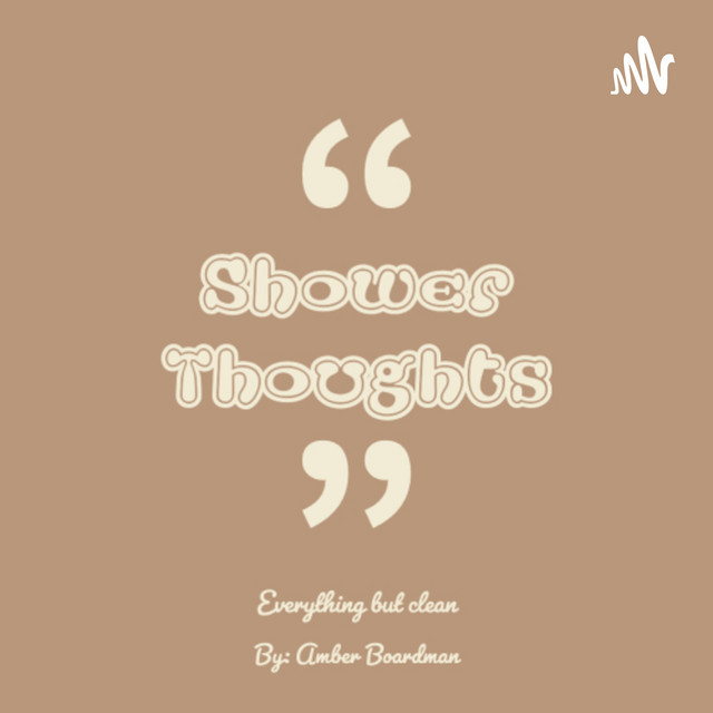 coping (i guess) Shower Thoughts Podcast on Spotify