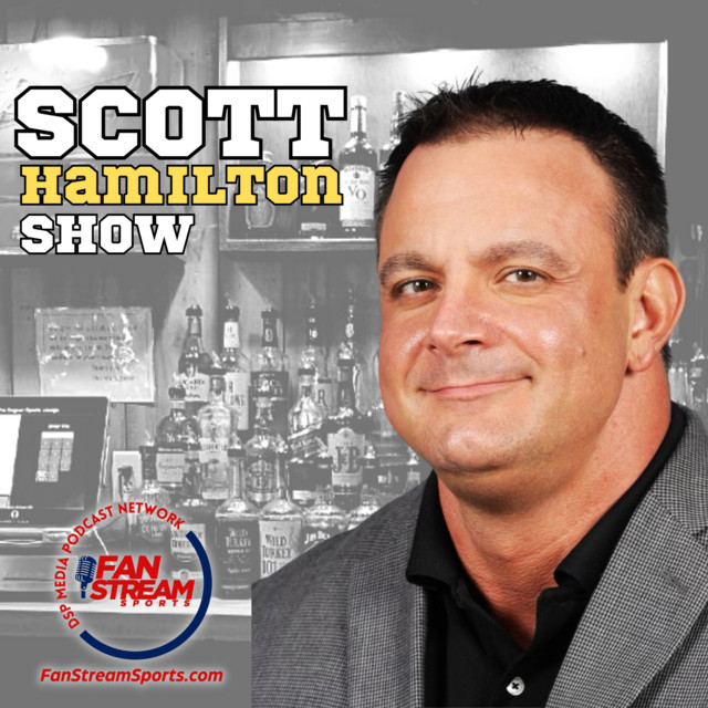 Scott Hamilton Show Podcast Podcast on Spotify