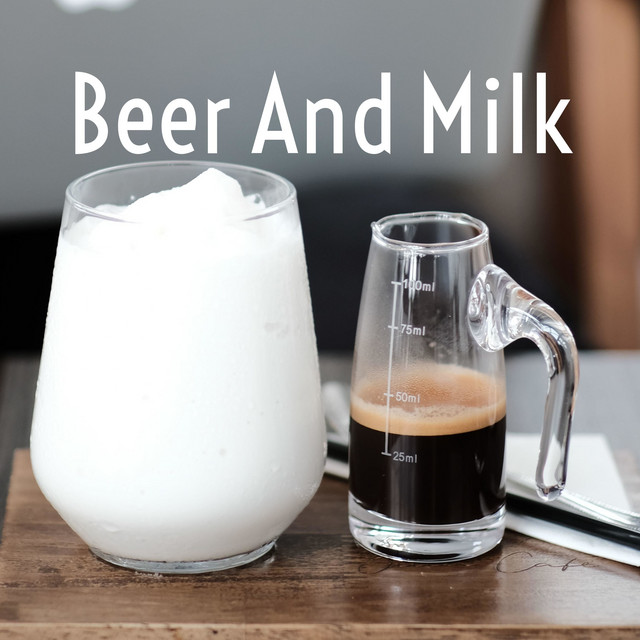 Beer And Milk Podcast on Spotify