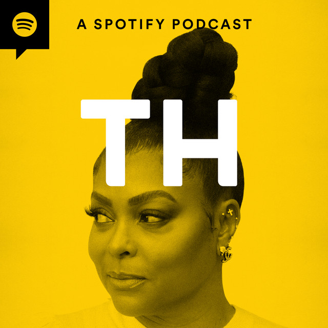 Taraji P. Henson Armchair Expert with Dax Shepard Podcast on Spotify