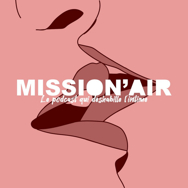 Mission'air Podcast on Spotify