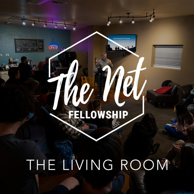 The Living Room Podcast on Spotify