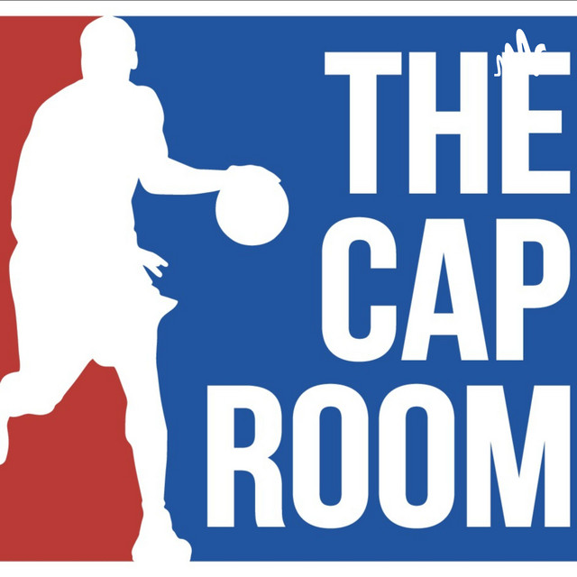 The Cap Room Podcast on Spotify