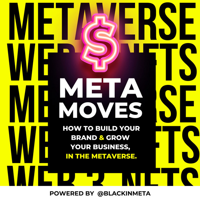 Meta Moves Podcast on Spotify