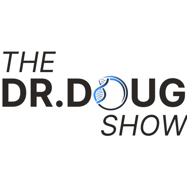 The Dr. Doug Show Podcast on Spotify
