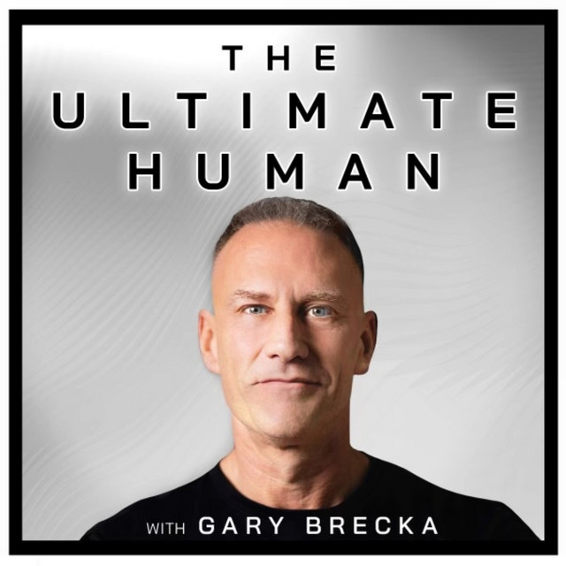 Seed to Table Ultimate Human Short with Gary Brecka The Ultimate