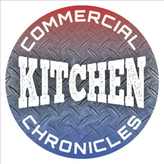 Commercial Kitchen Chronicles Podcast on Spotify
