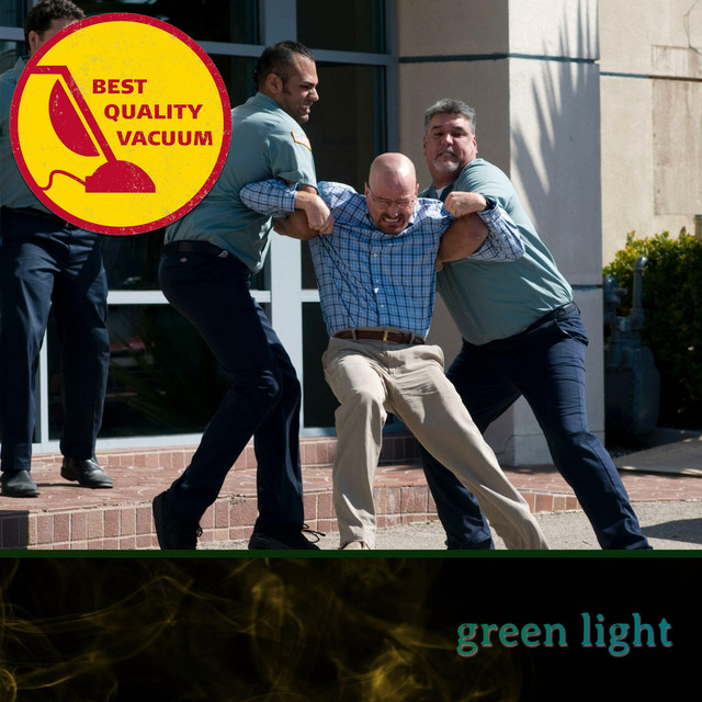 Episode 26 Green Light Best Quality Vacuum Podcast on Spotify