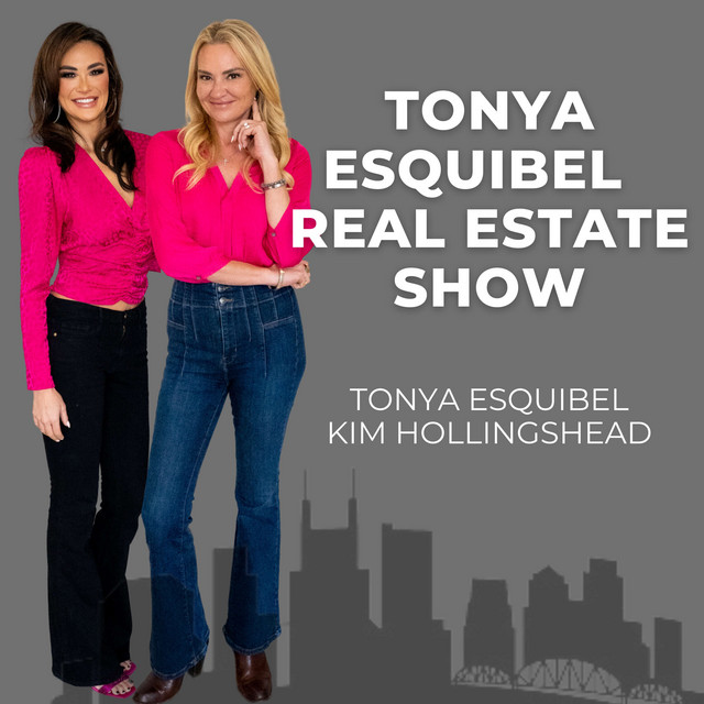 Tonya Esquibel Real Estate Show Podcast on Spotify