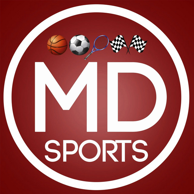 MD Sports Podcast on Spotify