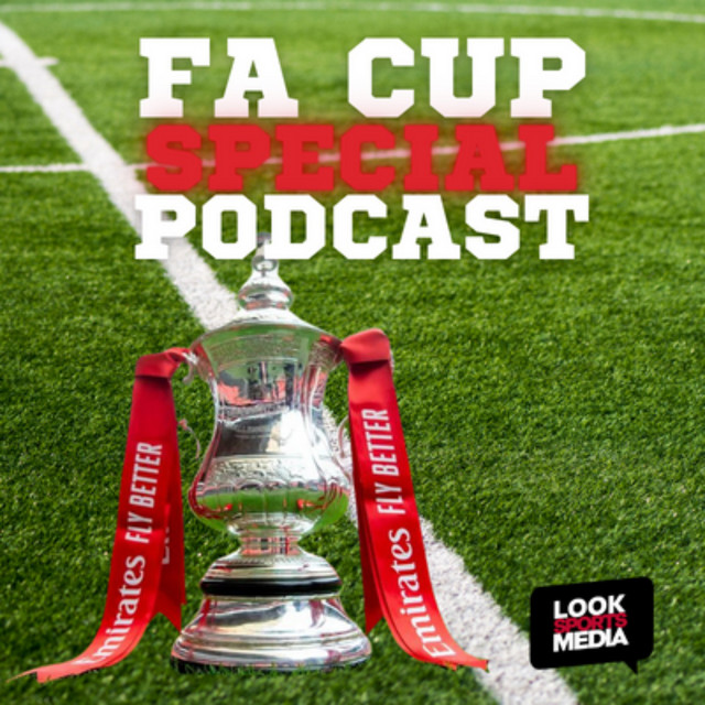 FA CUP SPECIAL Duff Sacked, Third Round Seeding and Streaming Look