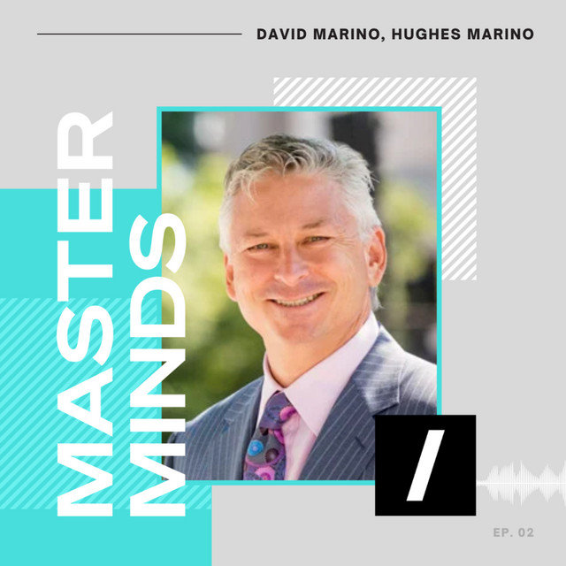 It's a Tenants' Market with David Marino at Hughes Marino Master