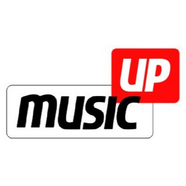 Music UP Podcast on Spotify