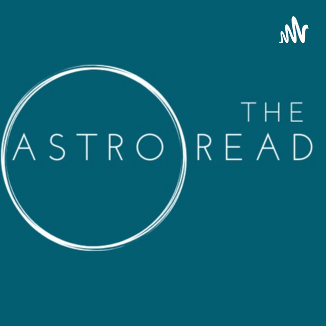 The Astro Read Podcast on Spotify
