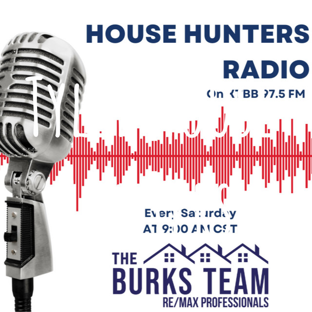 Tyler House Hunters Podcast on Spotify
