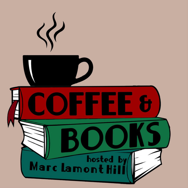 Coffee and Books Podcast on Spotify