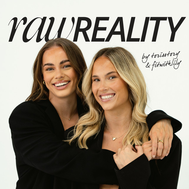 151 HOW TO GET INTO THE BEST SHAPE OF YOUR LIFE Raw Reality