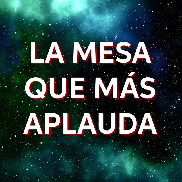 Lista 99+ Foto La Mesa Que Mas Aplauda Pelicula Mirada Tensa