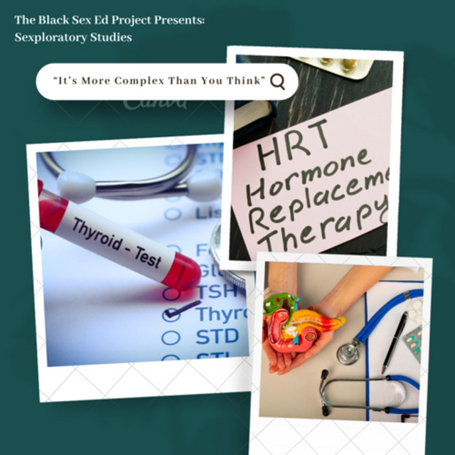 It’s More Complex Than You Think The Black Sex Ed Project Presents(05)