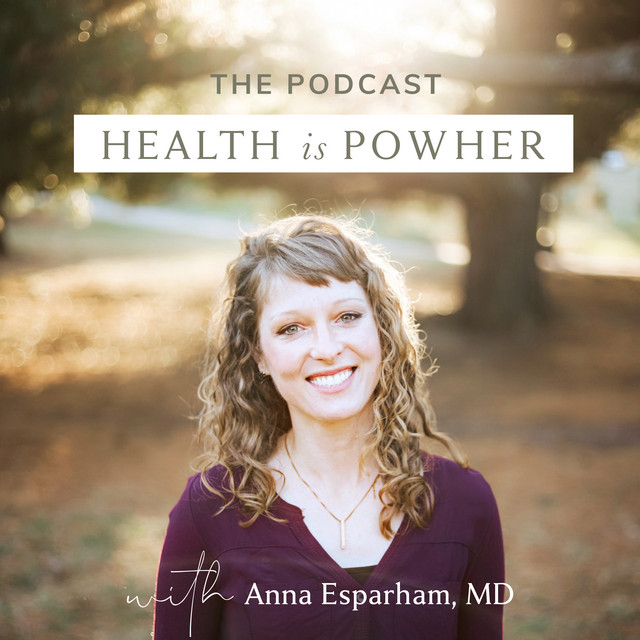 100. How to Get Better Deep Sleep and Wake Up Refreshed with Dr. Audrey